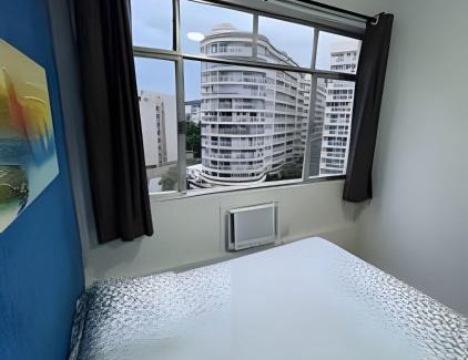 Catete Apartment | Apartamento na Zona Sul carioca