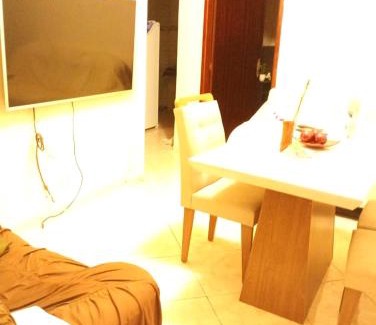 Realengo Apartment | Apartamento na zona oeste