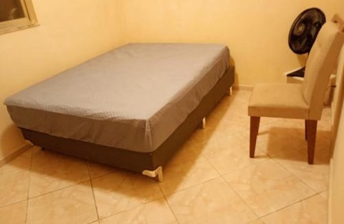 Realengo Apartment | Apartamento na zona oeste
