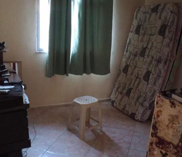 Realengo Apartment | Apartamento na zona oeste