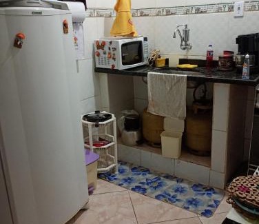 Realengo Apartment | Apartamento na zona oeste