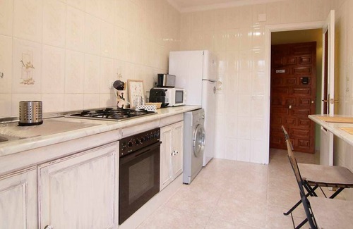 El Arenal Apartment | Apartamento Naharro en El Arenal