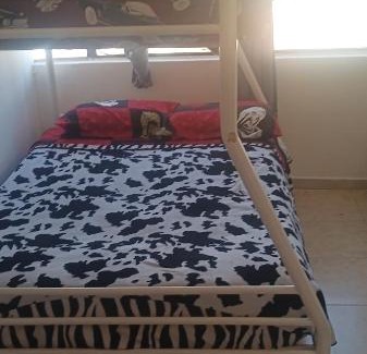 Las Tolas Apartment | Apartamento nao