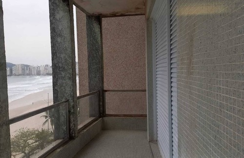 Pitangueiras RV Rental | Apartamento nas Pitangueiras de Frente Para o Mar