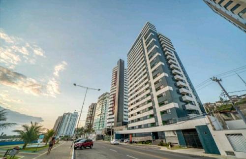 Areia Preta Apartment | Apartamento Natal