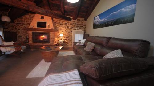 Mosqueruela Apartment | Apartamento Naturaleza