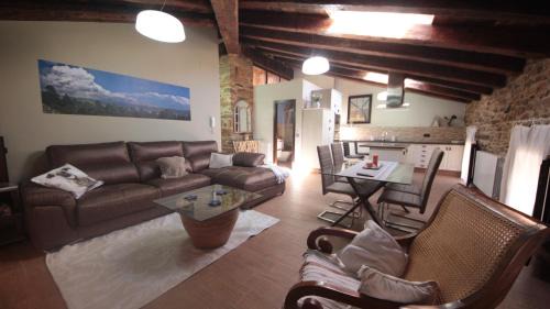Mosqueruela Apartment | Apartamento Naturaleza