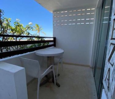 Tibau do Sul Apartment | Apartamento Natureza Pipa Privilege