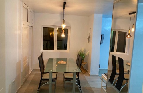 Arrecife Apartment | Apartamento Nautico