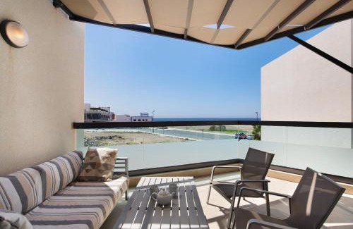 El Cotillo Apartment | Apartamento Nautilus sea view