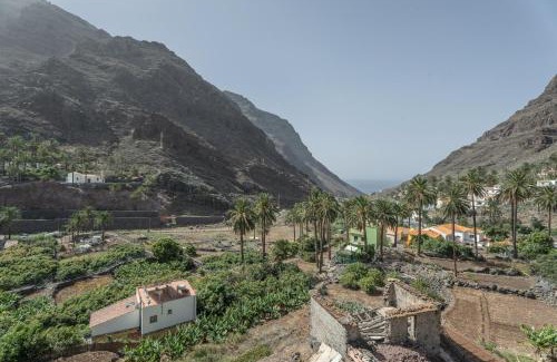 Valle Gran Rey Apartment | Apartamento Nayara A