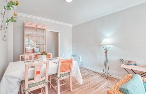 Las Huertas Apartment | Apartamento New Folch Sevilla B