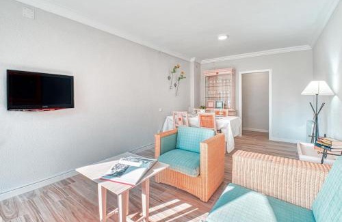 Las Huertas Apartment | Apartamento New Folch Sevilla B