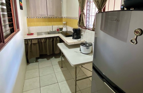 Nicoya Apartment | Apartamento Nicoya, Guanacaste