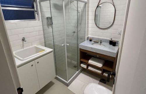 Inga Apartment | Apartamento Nictheroy