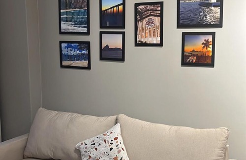 Inga Apartment | Apartamento Nictheroy