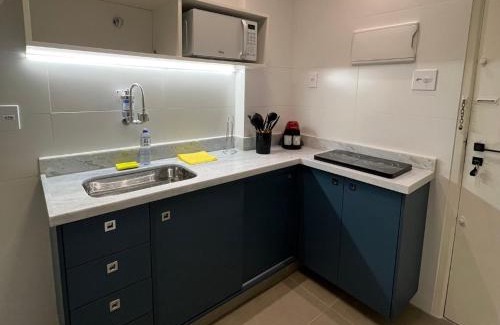 Inga Apartment | Apartamento Nictheroy