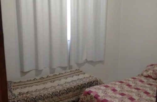 Nossa Senhora Aparecida Apartment | Apartamento Nilma dos Lagos