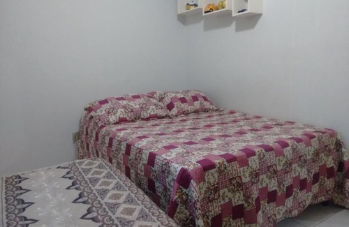 Nossa Senhora Aparecida Apartment | Apartamento Nilma dos Lagos
