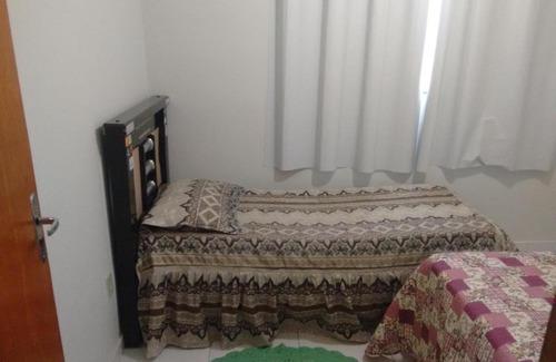 Nossa Senhora Aparecida Apartment | Apartamento Nilma dos Lagos