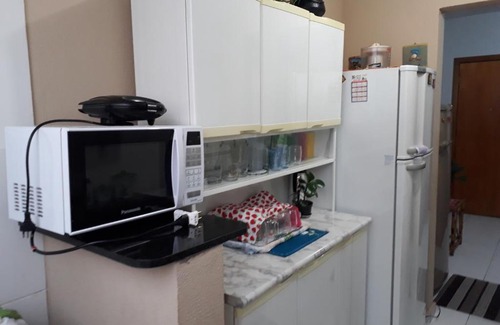 Nossa Senhora Aparecida Apartment | Apartamento Nilma dos Lagos