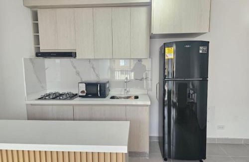 Valledupar Apartment | Apartamento NIZA con aire acondicionado cerca al CC Mayales Plaza