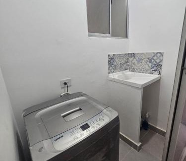 Valledupar Apartment | Apartamento NIZA con aire acondicionado cerca al CC Mayales Plaza