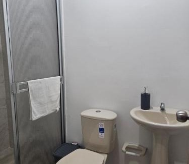 Valledupar Apartment | Apartamento NIZA con aire acondicionado cerca al CC Mayales Plaza
