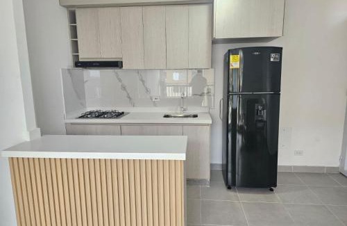 Valledupar Apartment | APARTAMENTO NIZA CON AIRE ACONDICIONADO Y PISCINA MUY CERCA DEL Cc MAYALES PLAZA