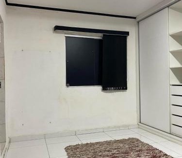 Petrolina Apartment | Apartamento no Alto do cocar Petrolina