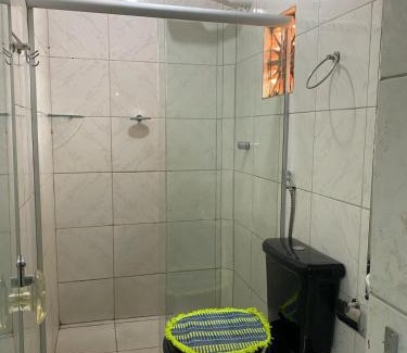 Petrolina Apartment | Apartamento no Alto do cocar Petrolina