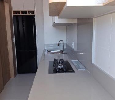 Nacoes Apartment | Apartamento Novo Aconchegante