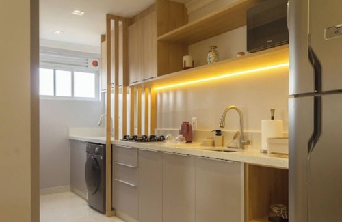 Morretes Apartment | APARTAMENTO NOVO DE 2 QUARTOS, A APENAS 10 MINUTOS A PÉ DA PRAIA