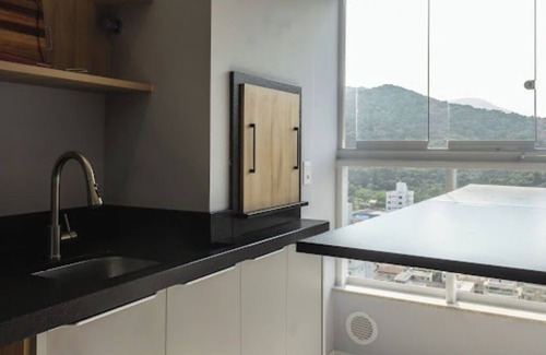 Morretes Apartment | APARTAMENTO NOVO DE 2 QUARTOS, A APENAS 10 MINUTOS A PÉ DA PRAIA