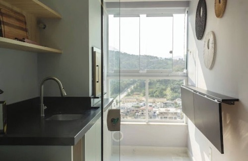 Morretes Apartment | APARTAMENTO NOVO DE 2 QUARTOS, A APENAS 10 MINUTOS A PÉ DA PRAIA
