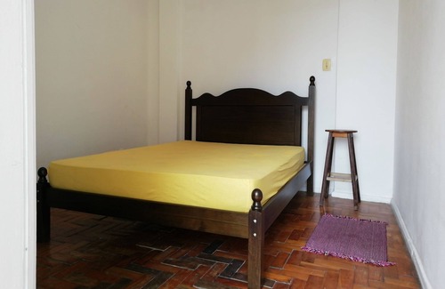 Nazare Apartment | Apartamento no Centro Salvador