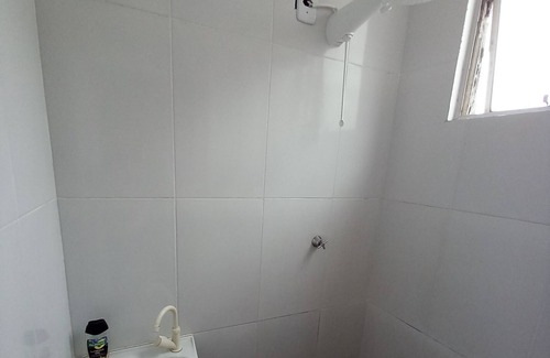 Nazare Apartment | Apartamento no Centro Salvador