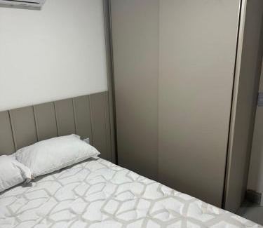 Centro Apartment | Apartamento no Centro de Porto de Galinhas