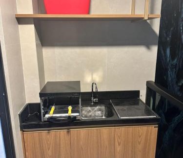 Centro Apartment | Apartamento no Centro de Porto de Galinhas