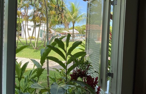 Bracui Apartment | Apartamento no Bracuhy