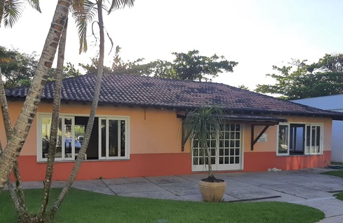 Bracui Apartment | Apartamento no Bracuhy