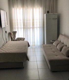 Cachoeira Paulista Apartment | Apartamento no Condomínio da Fé