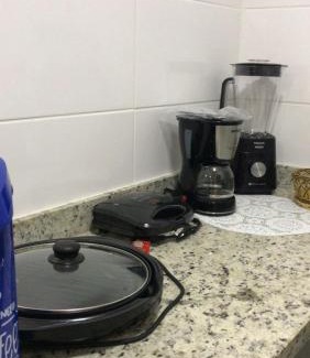 Cachoeira Paulista Apartment | Apartamento no Condomínio da Fé