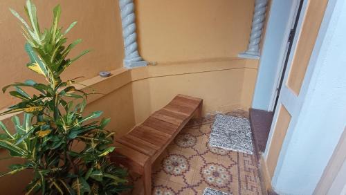 Centro Apartment | Apartamento no Centro Histórico-2