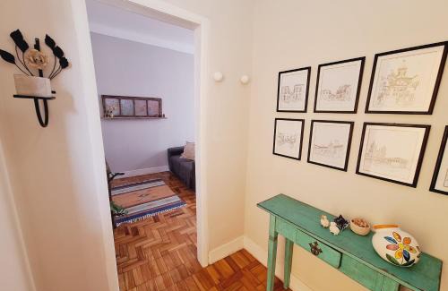 Centro Apartment | Apartamento no Centro Histórico-2