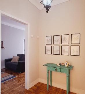 Centro Apartment | Apartamento no Centro Histórico-2