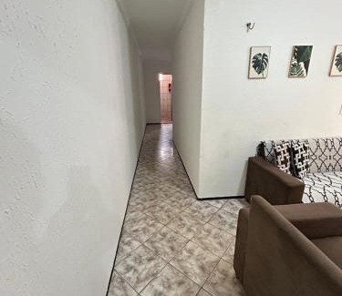 Vicosa do Ceara Apartment | Apartamento no centro de Vicosa-ce