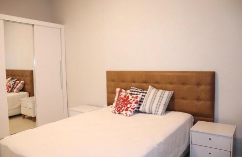 Centro Apartment | Apartamento no Centro - conforto e praticidade