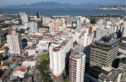 Centro Apartment | Apartamento no Centro - conforto e praticidade