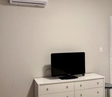 Centro Apartment | Apartamento no Centro - conforto e praticidade